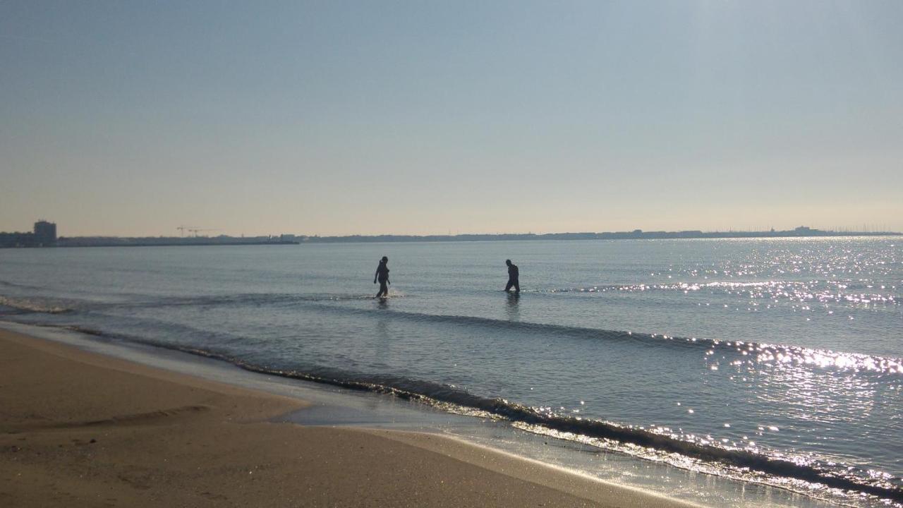 Gite De Vacances En Camargue ☆☆Nn Vauvert Bagian luar foto