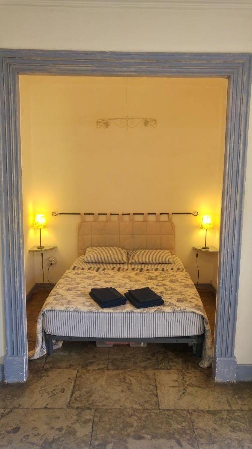 Gite De Vacances En Camargue ☆☆Nn Vauvert Bagian luar foto